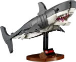 Конструктор LEGO Ideas 21350 Челюсти