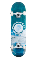 СКЕЙТБОРД PLANK FROSTY 8.25"
