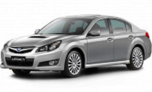 Legacy V (09-)