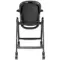 Стульчик для кормления Peg-Perego Living True Black