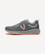 Кроссовки беговые JÖGEL Hyperlight 2.0 Grey/light grey