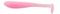 Виброхвосты съедобные LJ Pro Series BABY ROCKFISH 1.4in (3,5 см), цв. F05, 20 шт.