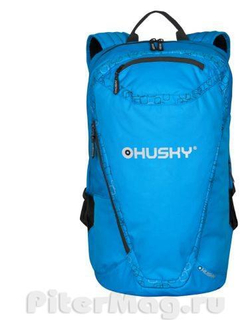 Husky Muff 22