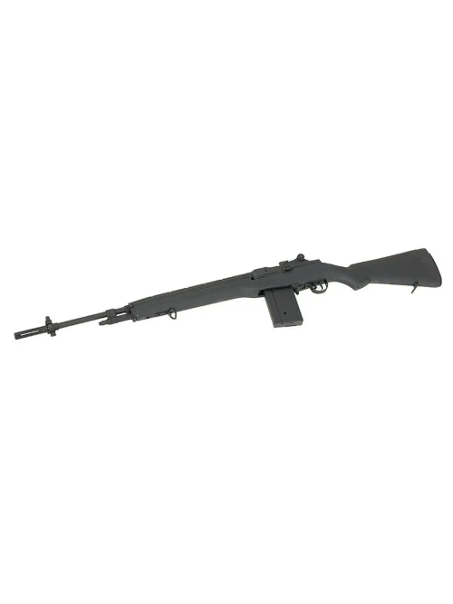 Страйкбольная винтовка Cyma CM032 M14 Black