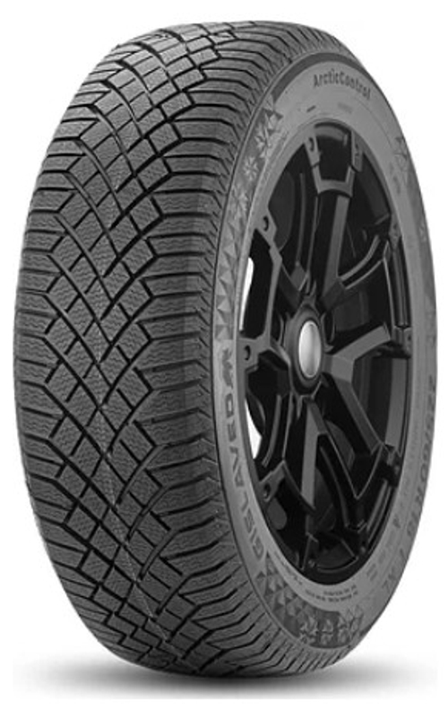 Купить Легковая шина Гиславед 225/55/19 T 103 ArcticControl