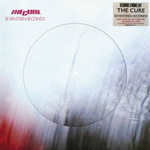 The Cure Seventeen Seconds