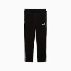 Брюки спортивные мужские PUMA ESS ELEVATED Velour Track Pants
