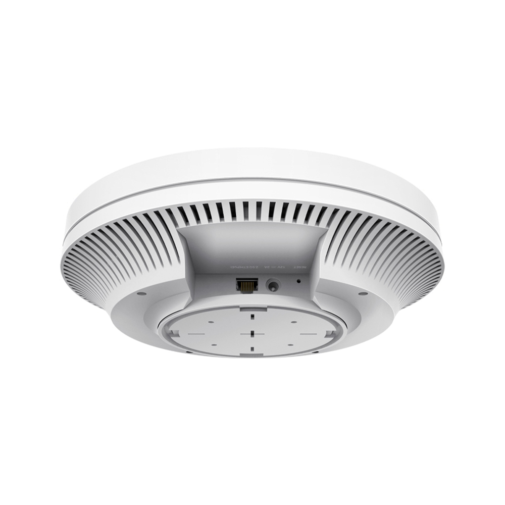 Точка доступа TP-Link Omada Pro AP9670