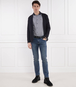 Рубашка Armani Exchange - графитовый(3DZC12 Z8ANZ)