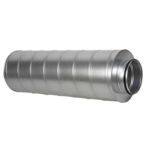 Шумоглушитель Shuft SCr 400/600