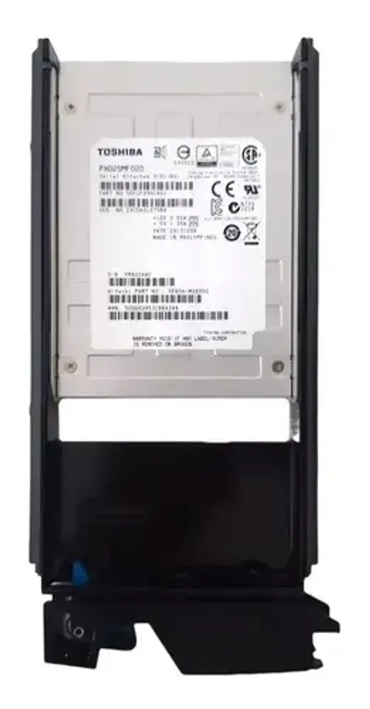 Жесткий диск HP 200Gb SAS MLC SSD 2.5" SFF P9500 AV492A
