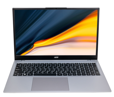 17.3" Ноутбук Hiper OFFICE SP 17 (1920x1080, Intel Core i5-10210U, RAM 8ГБ, SSD 512ГБ, Intel UHD Graphics, Win 10 Pro)