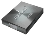 Смеситель для кухни 35k MIXLINE MLSS-0321 трубчатый излив