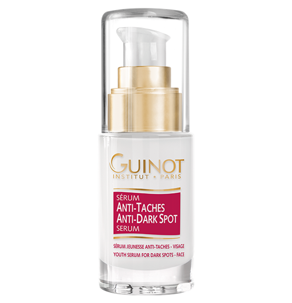 Guinot Серум Serum Anti–Taches, 23,5 мл +1,5 г