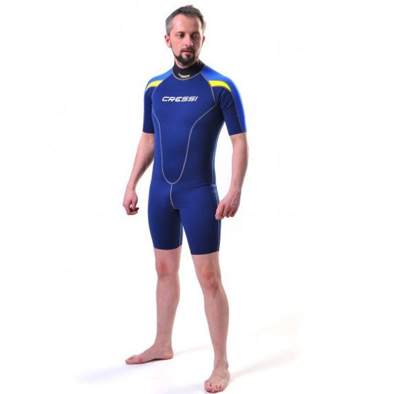 Гидрокостюм Cressi Shorty One 1 мм