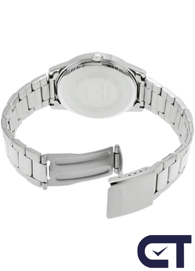 Casio MTP-1303D-7B — мужские наручные часы