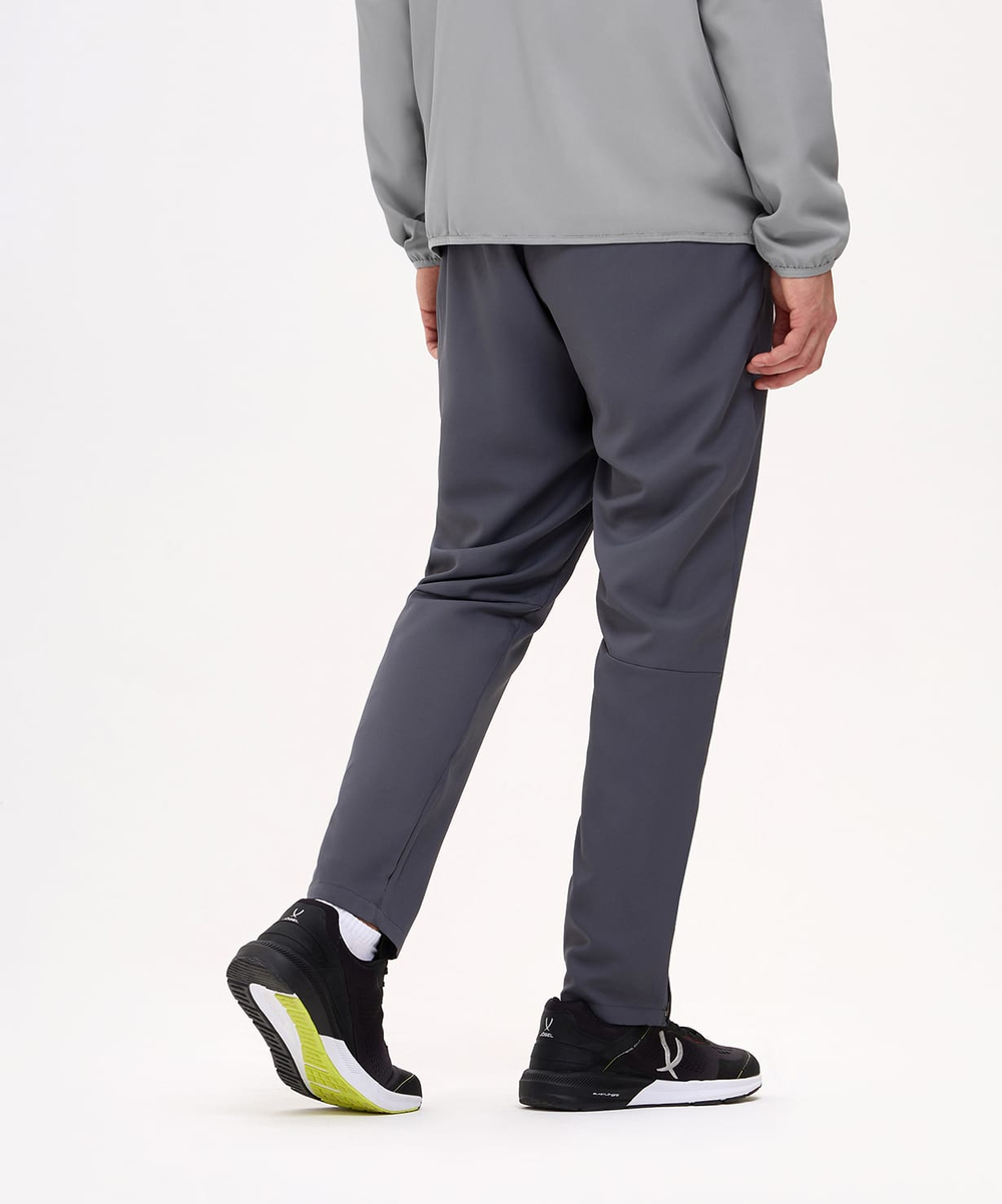 Брюки спортивные CAMP 2 Lined Pants, темно-серый