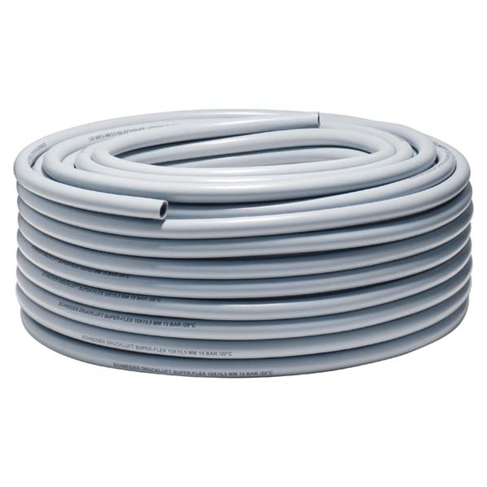 Пневмошланг повышенной гибкости DLS-SF 15,5-10/1m E Schneider airsystems E730033/1