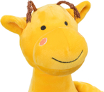 Игрушка "Жираф", плюш, 30 см, Trixie