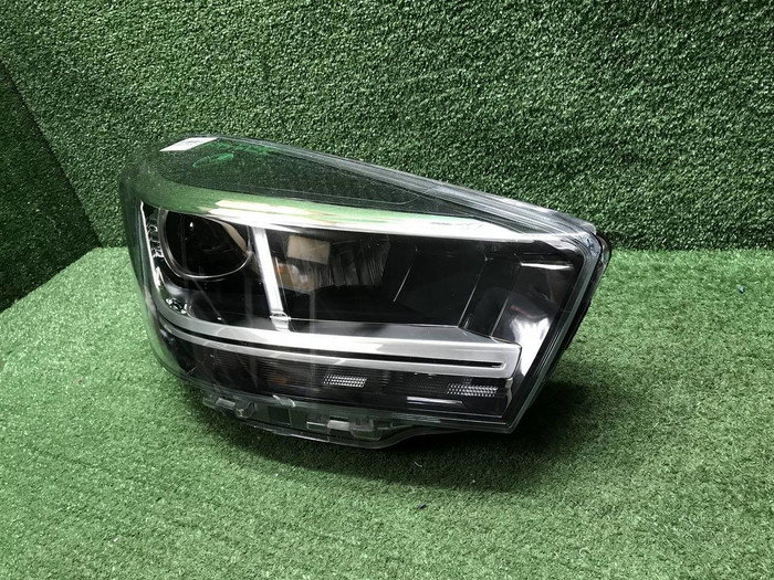 Фара правая Chery Tiggo 4 Pro (2020-н.в.) LED