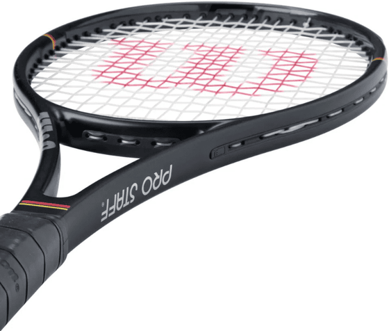 Ракетка теннисная Wilson Pro Staff 97UL Classic 2026