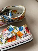 Новые кеды Dolce&Gabbana, 24