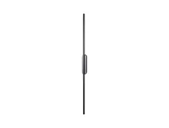 Настенный светильник Sabina 3512N/A grafit black Newport