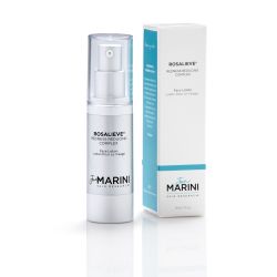 Jan Marini ROSALIEVE® Крем-акселератор для комплексного решения проблем розацеа. Объем: 30 мл