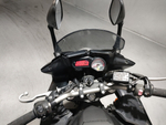 Yamaha FZ8-S 2012