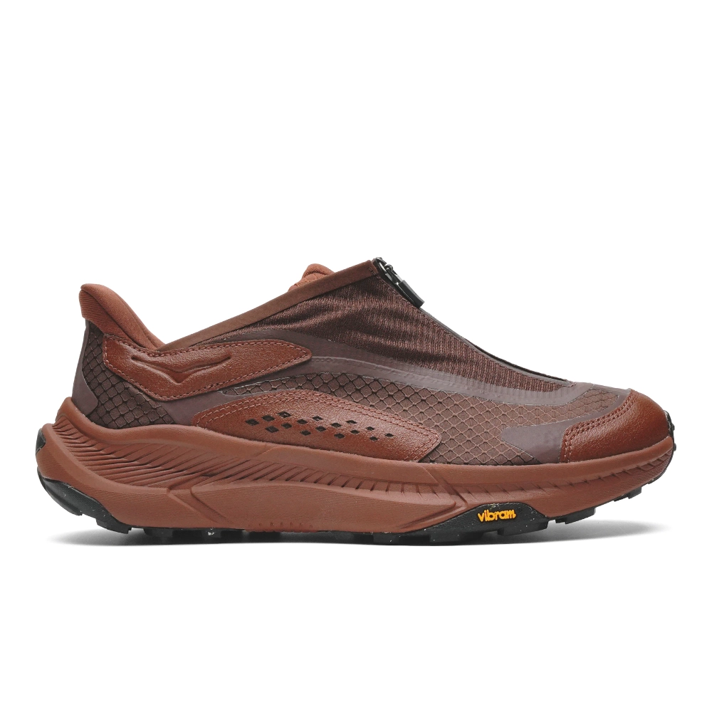 Кроссовки unisex Hoka Project Transport