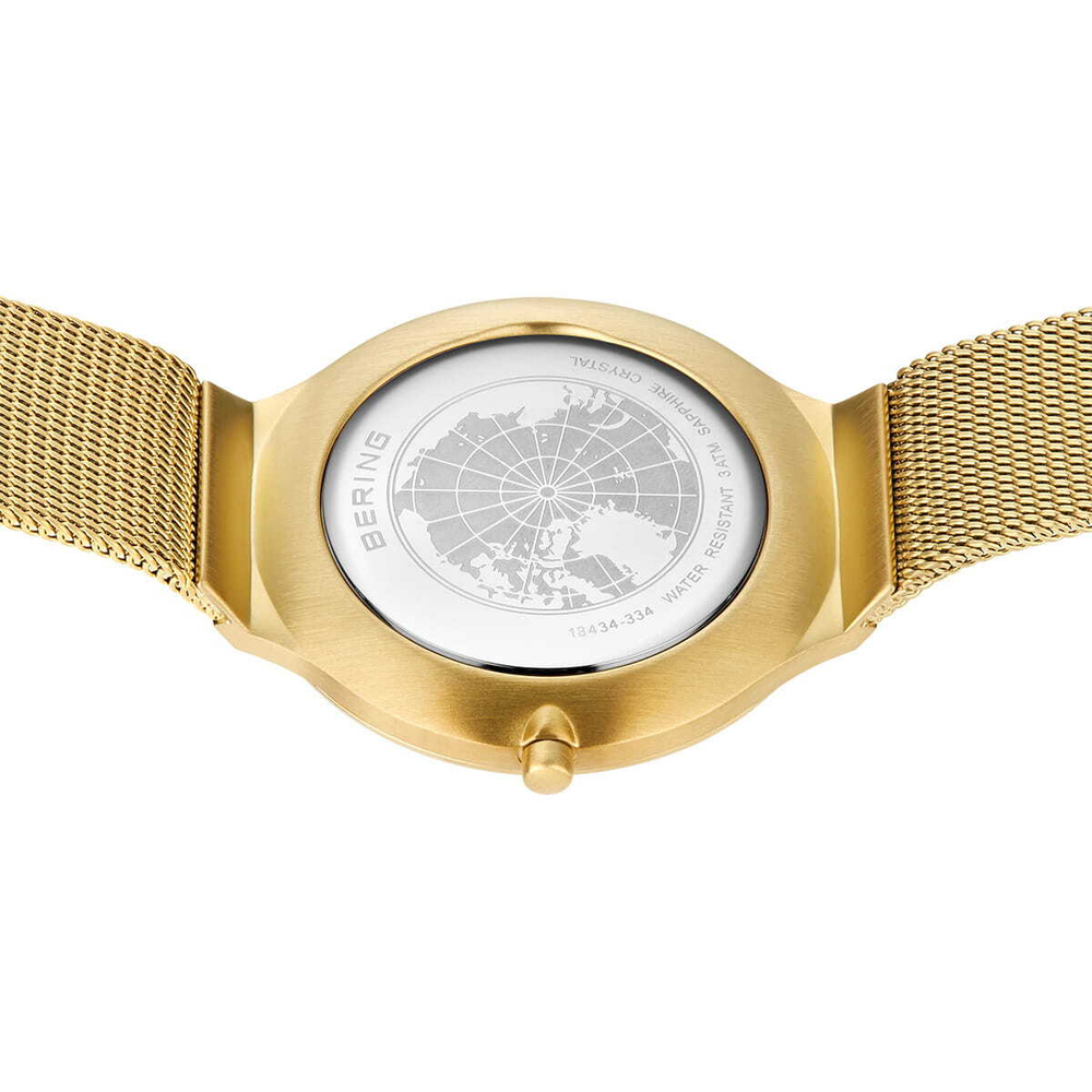 Женские наручные часы Bering 18434-334