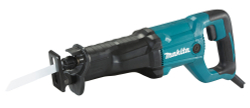 Сабельная пила Makita JR3051TK (поврежденный кейс)