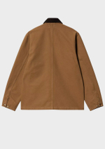 Куртка джинсовая CARHARTT WIP Michigan Coat