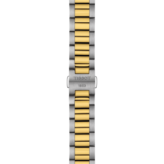 Tissot T150.410.22.011.00KZ мужские часы PR100