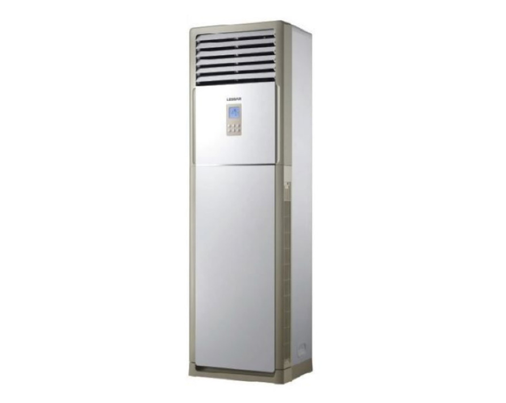 Колонный кондиционер Lessar LS-H55SKA4A/LU-H55SKA4A