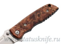 Нож Fantoni HB01 S125V limitedфотография - 3