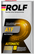 Rolf ATF Multivehicle, 1 л