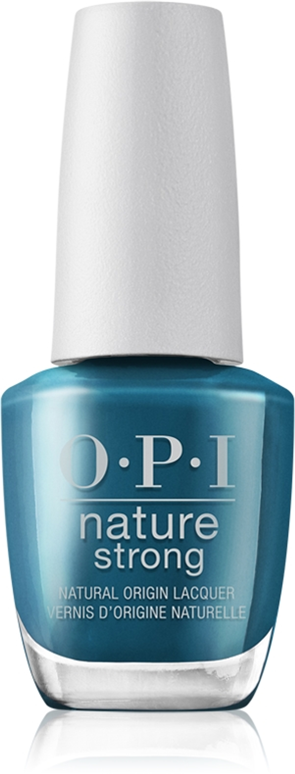 OPI Nature Strong - Лак для ногтей All Heal Queen Mother Earth, 15 ml