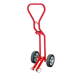 Транспортная тележка RIDGID
