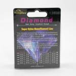 Леска Toughlon Diamond (125м)