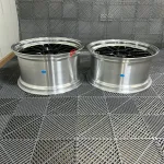 КОВАНЫЕ ДИСКИ ДЛЯ BMW M8 F92 2023 БМВ F91 F93