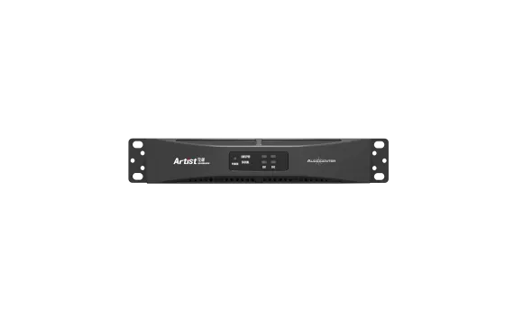 Audiocenter Artist T2.4V 2-канальный усилитель мощности
