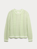 Свитер Per Una с детальной проработкой - Marks & Spencer