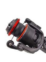 Катушка KAIDA BH3000 BLACK HAWK (7+1)BB 4,5:1