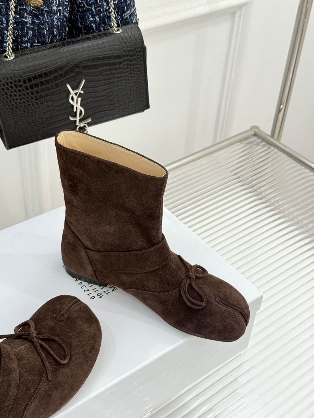 Ботинки Maison Margiela