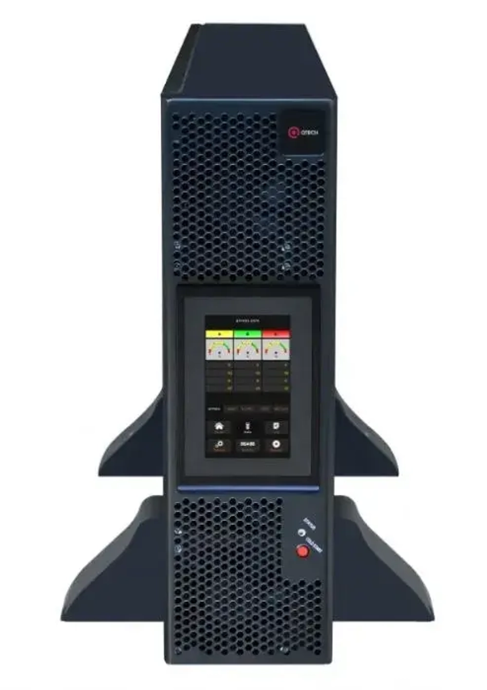ИБП QTECH QPS-OLX-RT-10-SK33