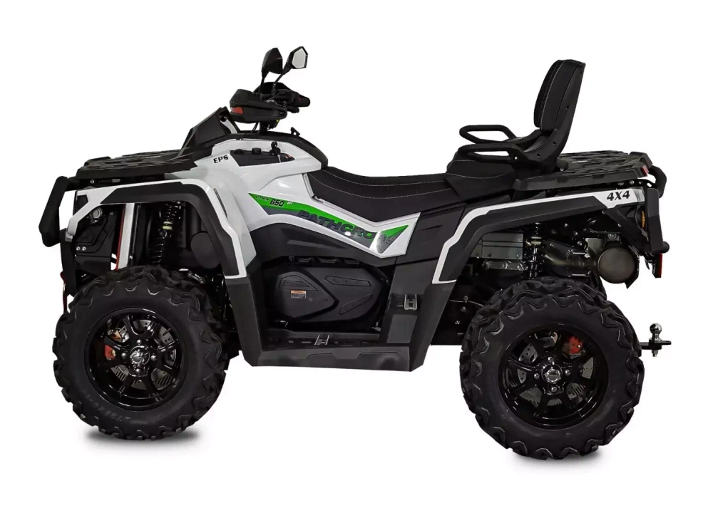Квадроцикл AODES PATHCROSS 650L STD 28Q