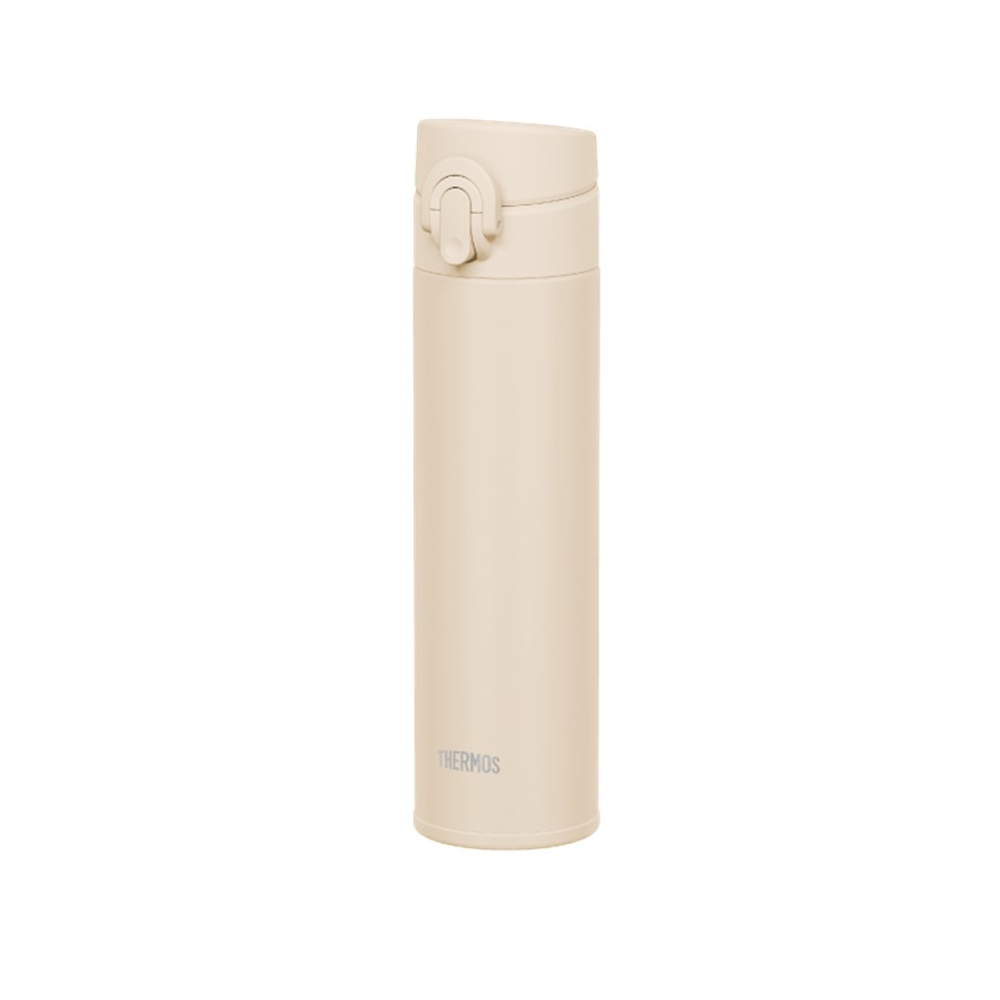 Термокружка Thermos JNI-404 MTPK (0,4 литра), бежевая