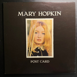 Mary Hopkin ‎– Post Card (Англия 1969г.)