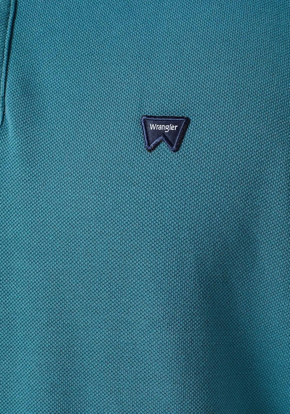 Футболка POLO 112350405